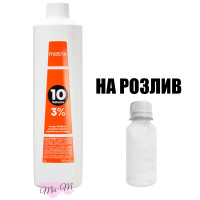 Окислювач Matrix 3% 100 мл